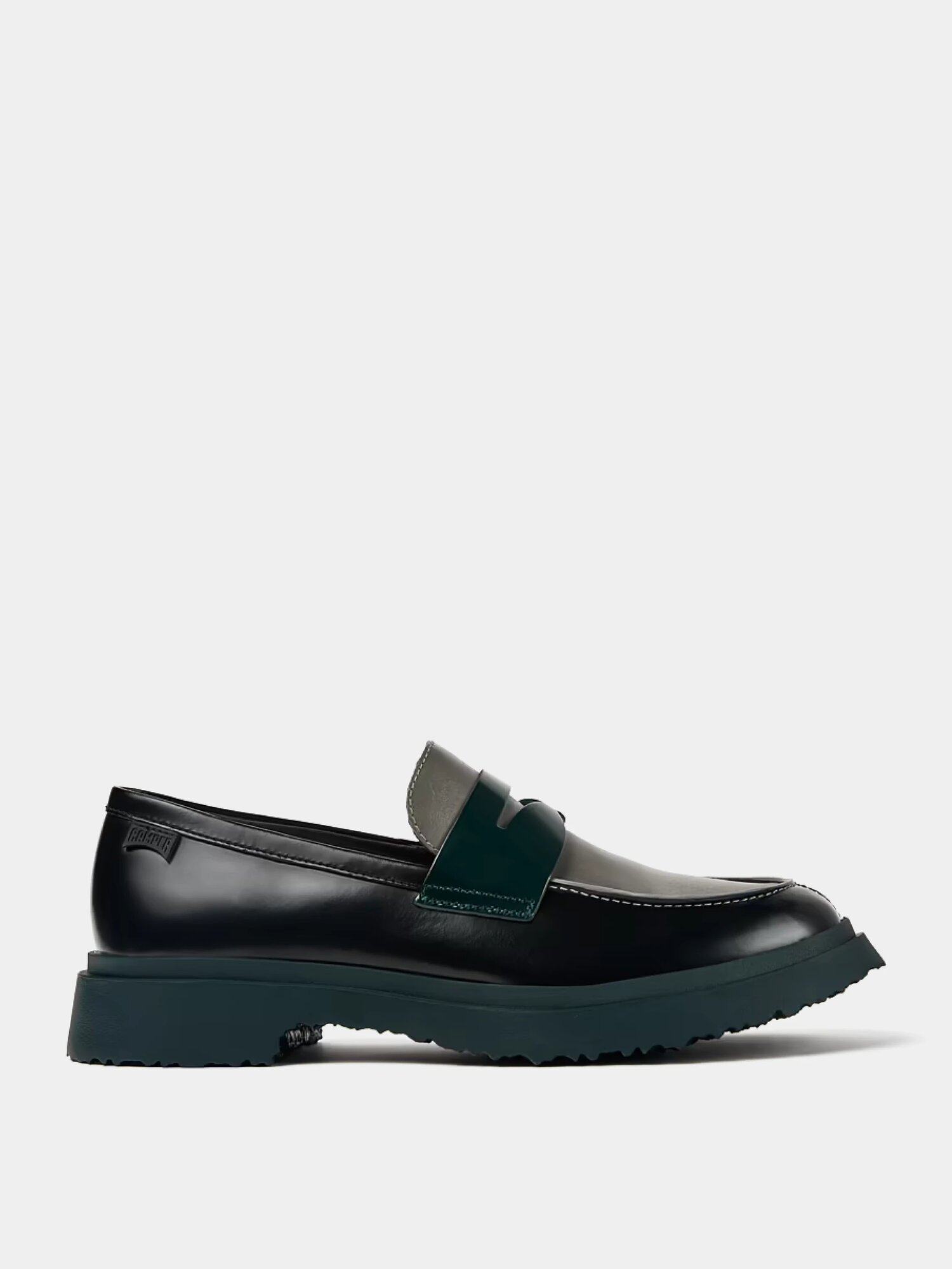 Лоферы Camper Twins Multicolored Black,...
