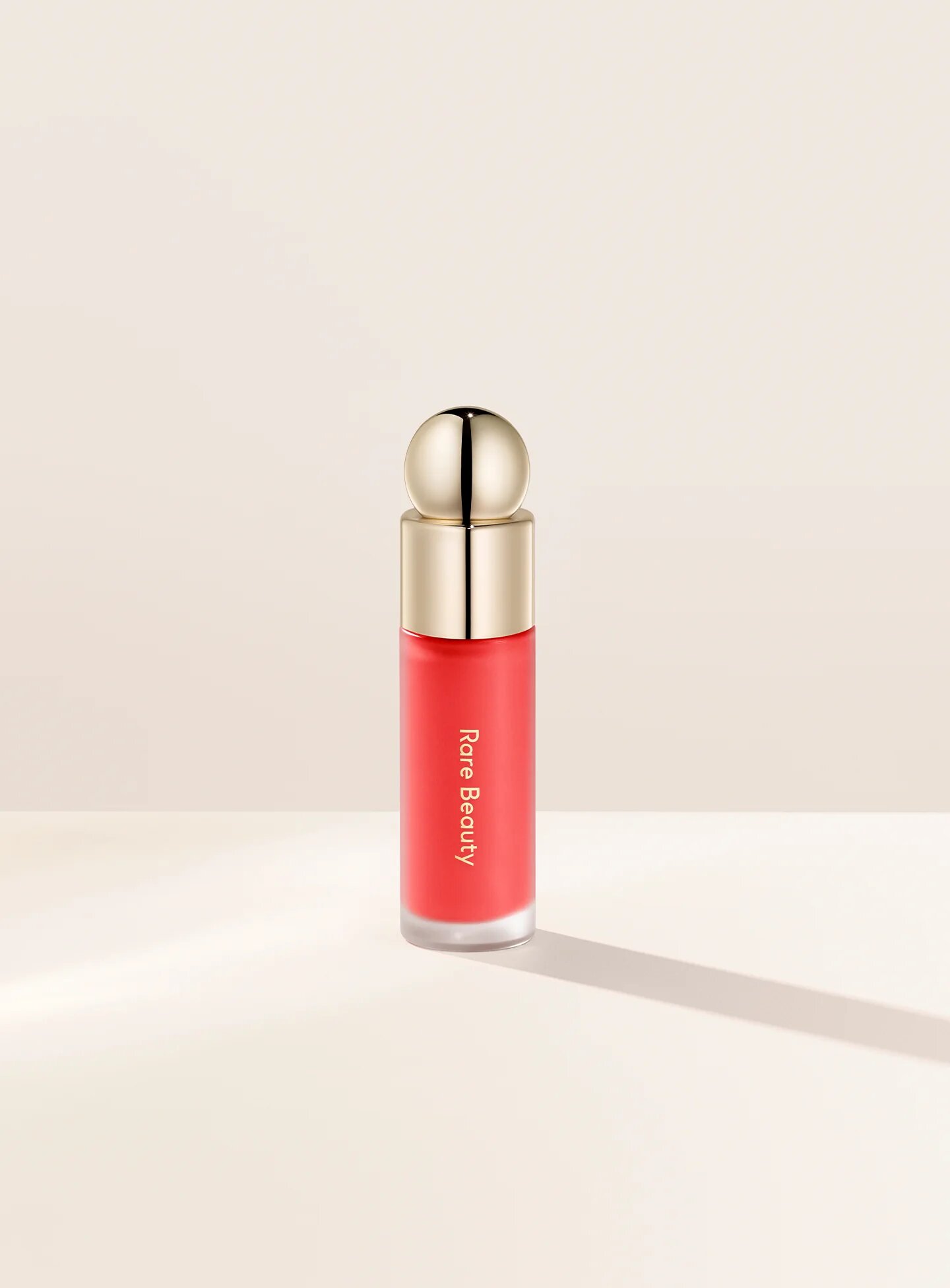 Жидкие румяна RARE BEAUTY “Soft Pinch Liquid Blush” 7.5 мл. Оттенок - Grateful. 100% оригинальный продукт
