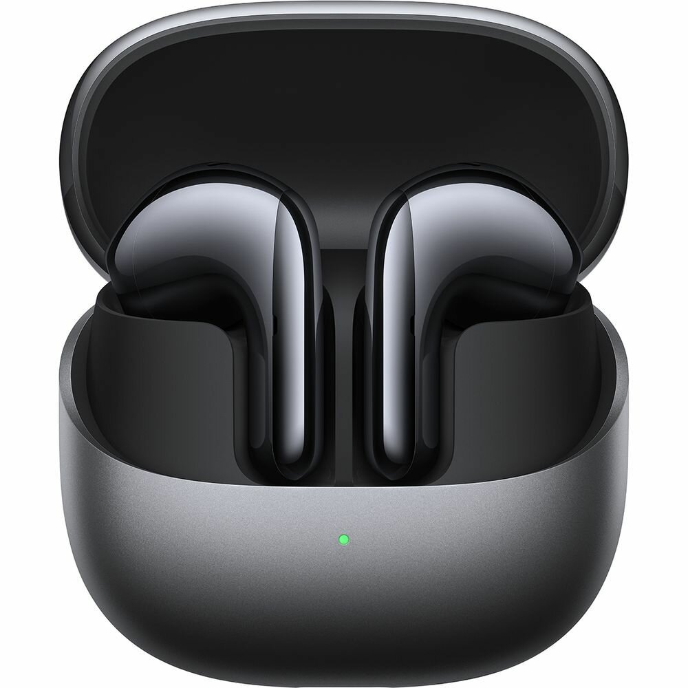 Беспроводные наушники Xiaomi Buds 5 Graphite Black, вкладыши