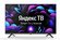 Телевизор CENTEK CT-8732 SMART TV 32", 1366x768 HD, 60 Гц, черный
