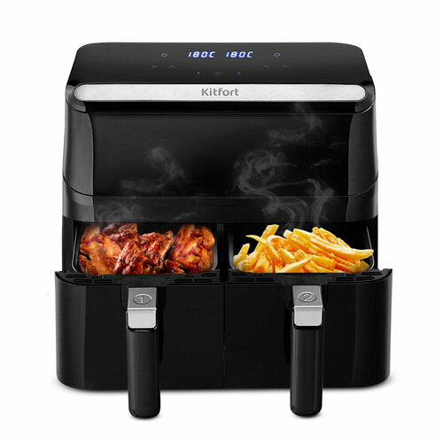Аэрогриль Kitfort КТ-2254 15479₽