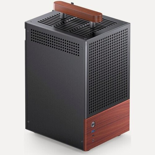 Изображение товара Корпус Jonsbo T6 Black