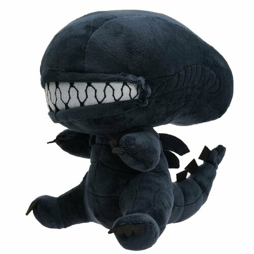 фото Мягкая игрушка чужой (alien) 30 см guo wei