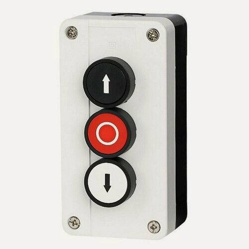 Изображение товара Пост управления трехпозиционный