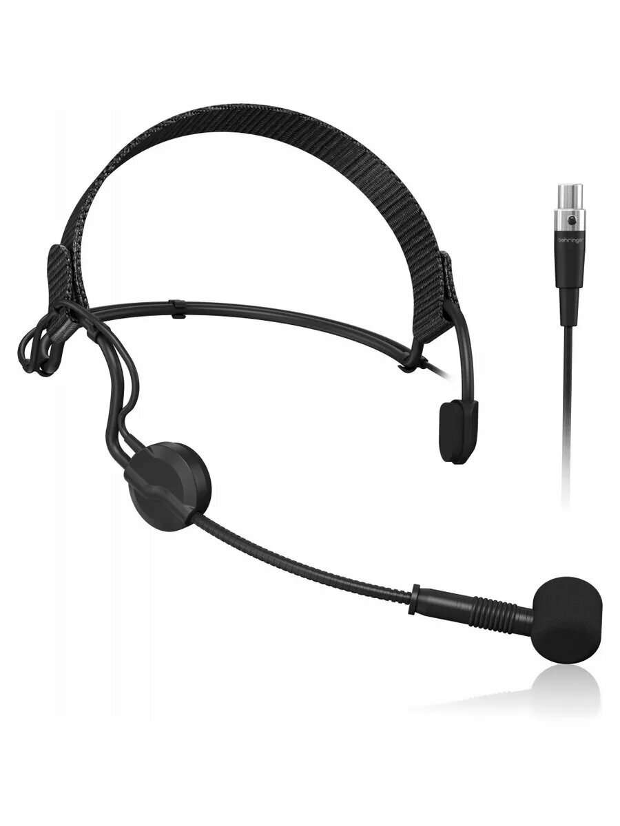 BC444 Головная гарнитура премиум-класса