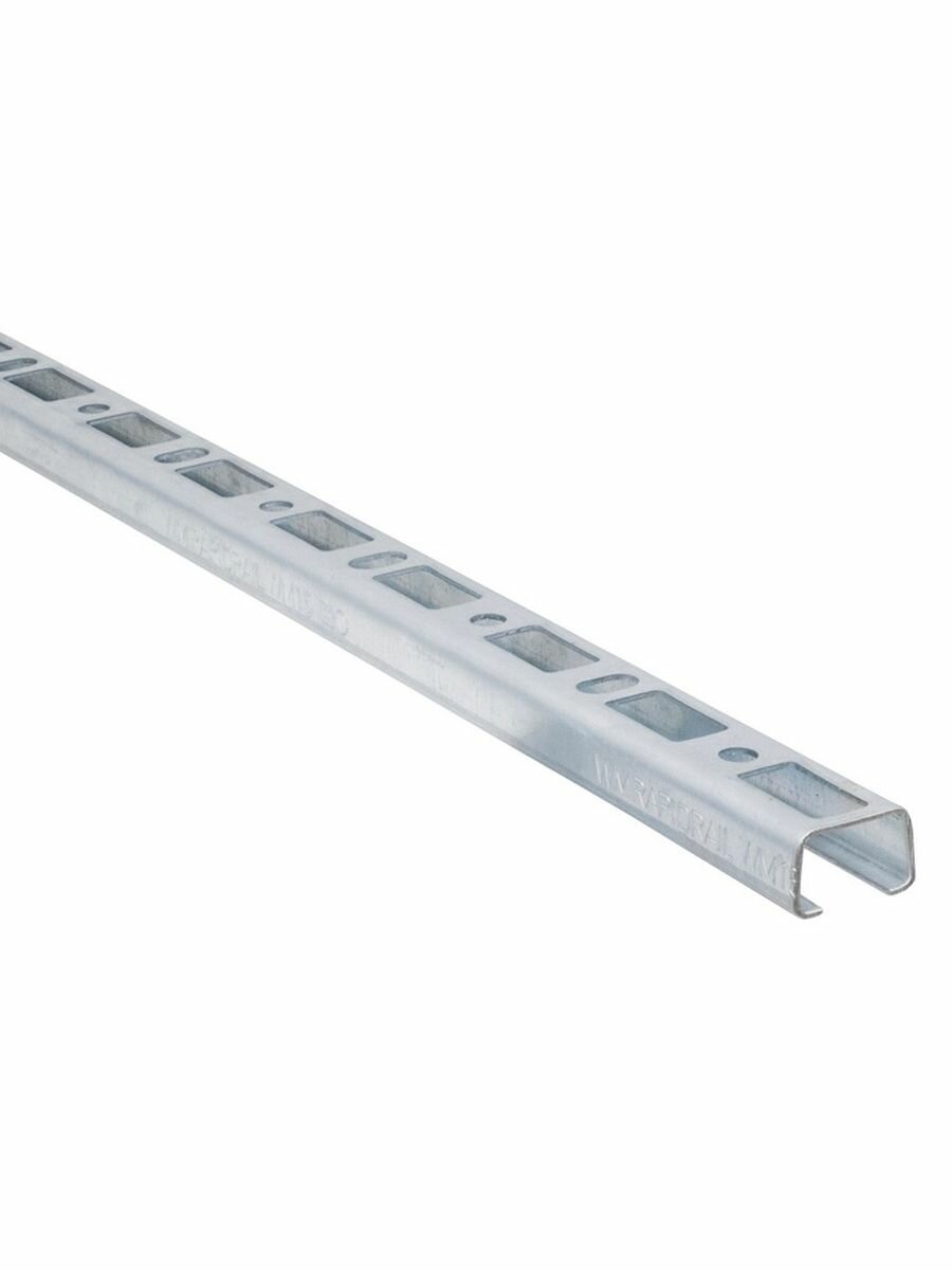 Профиль Walraven RapidRail WMR-15 pg 30x20x1.8 мм 2000 мм арт.6505015R