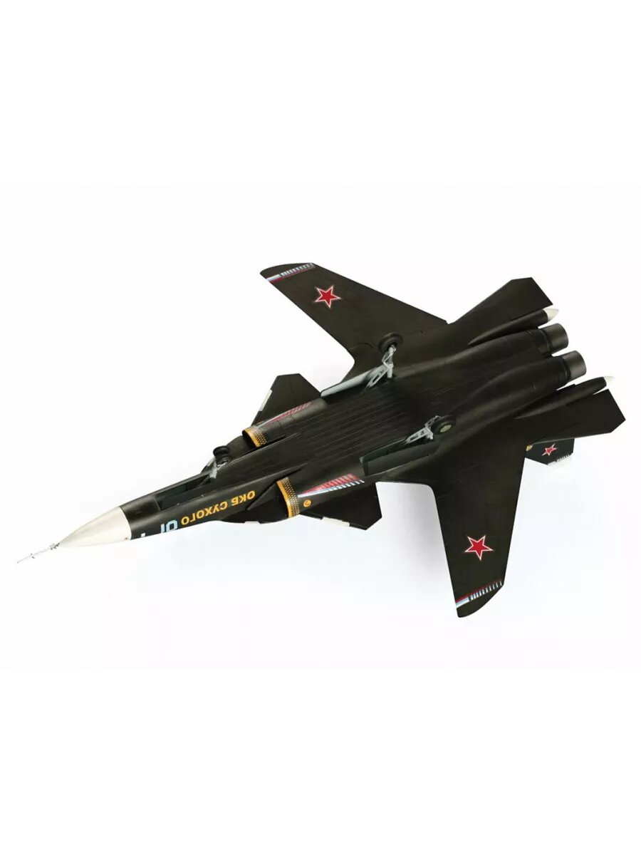 Самолет Су-47 "Беркут" 7215ПН — фото 1