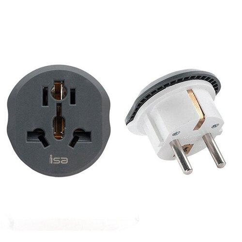 ISA Универсальный сетевой переходник адаптер