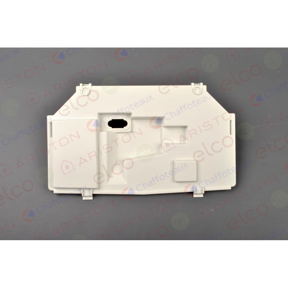 Крышка панели управления (задняя) для котлов Ariston 65115820