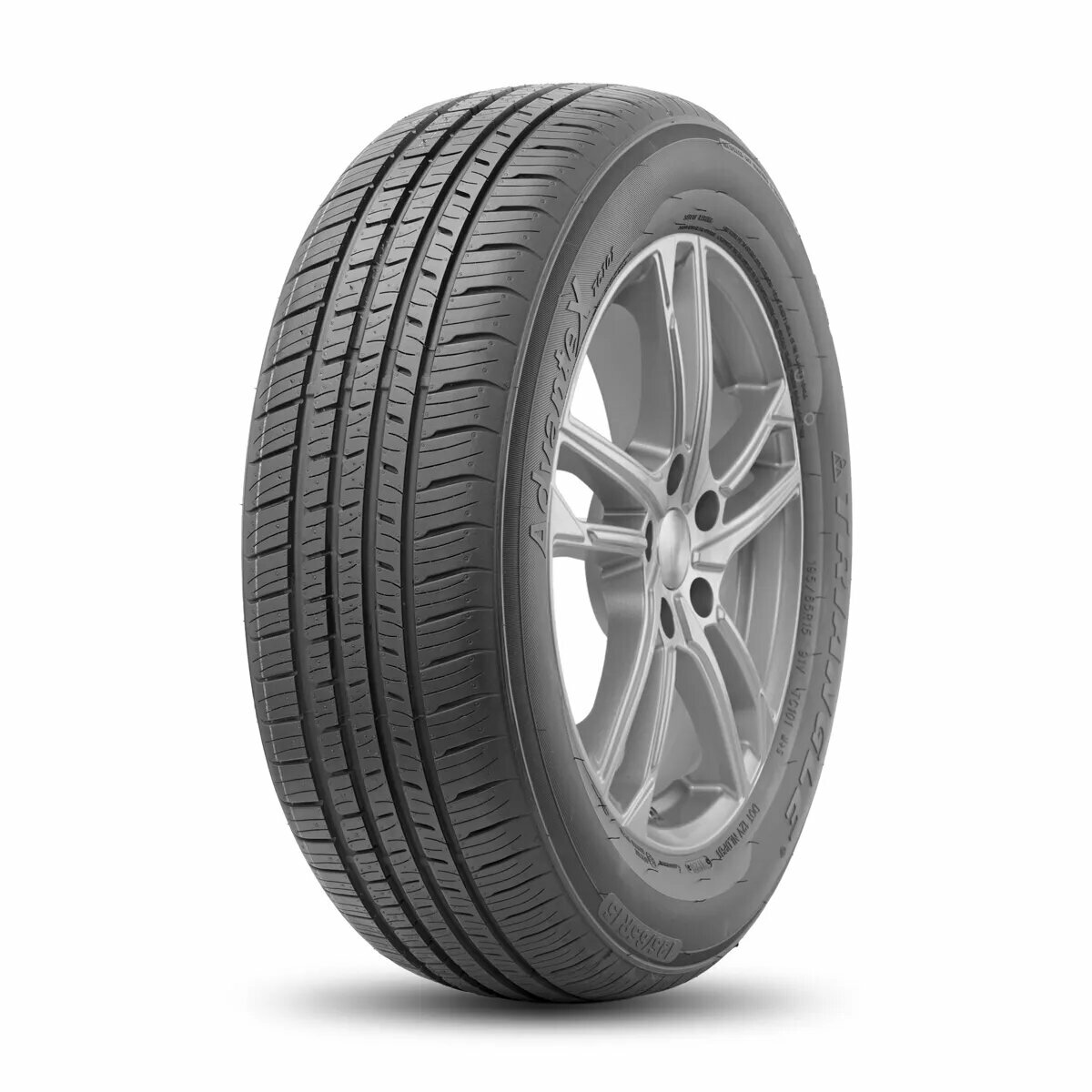 Шины летние Triangle TC101 205/55 R15 88 W Резина легковая имп