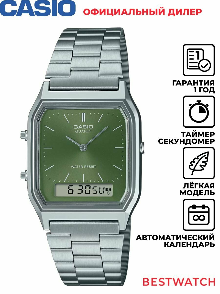 Наручные часы