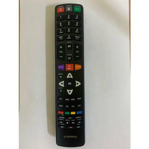 Starwind Hyundai HY-1330 HOD551 пульт оригинальный 1900₽