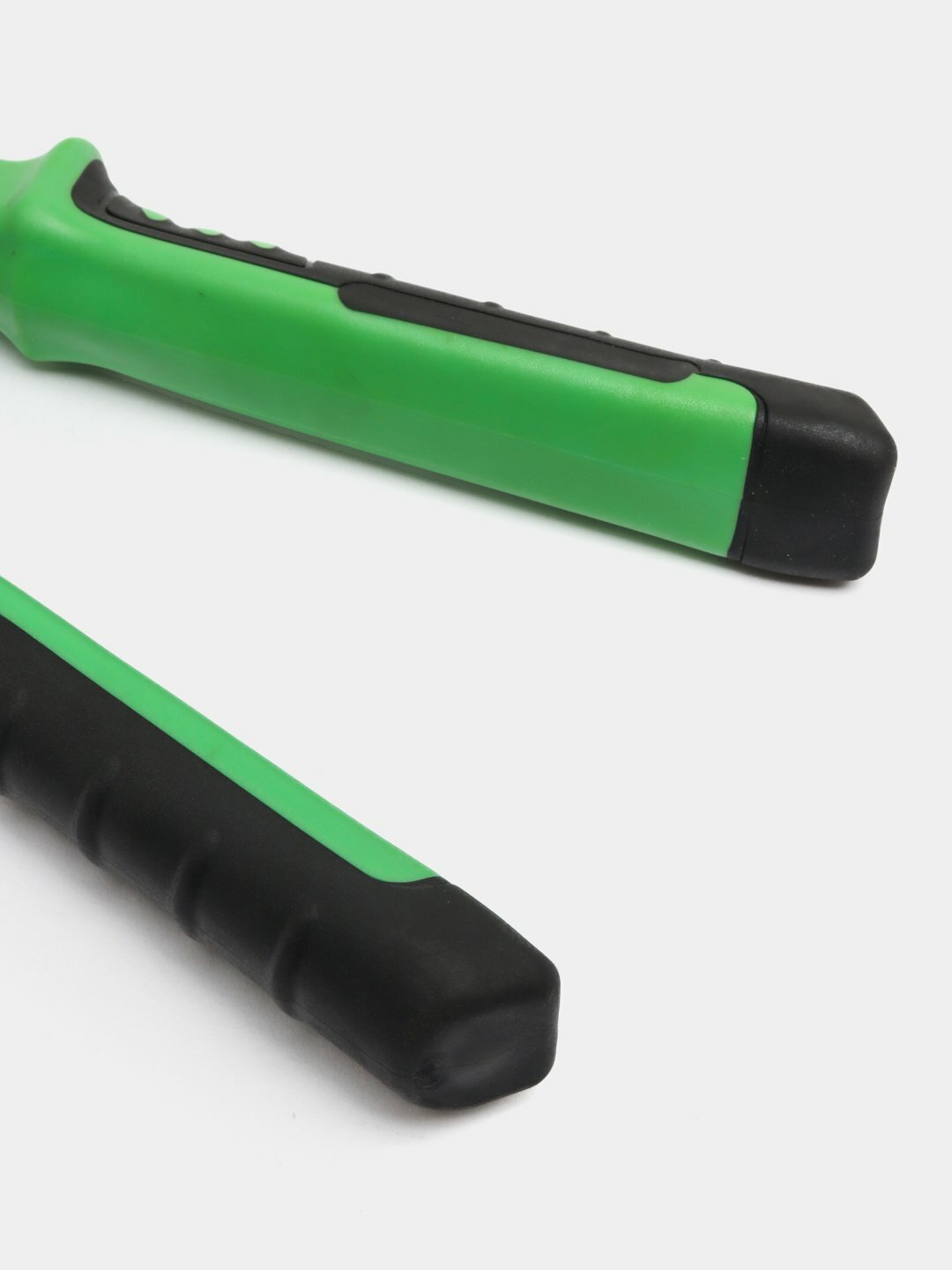 Плоскогубцы Smash, углеродистая сталь, режущие кромки, 20 см — фото 1