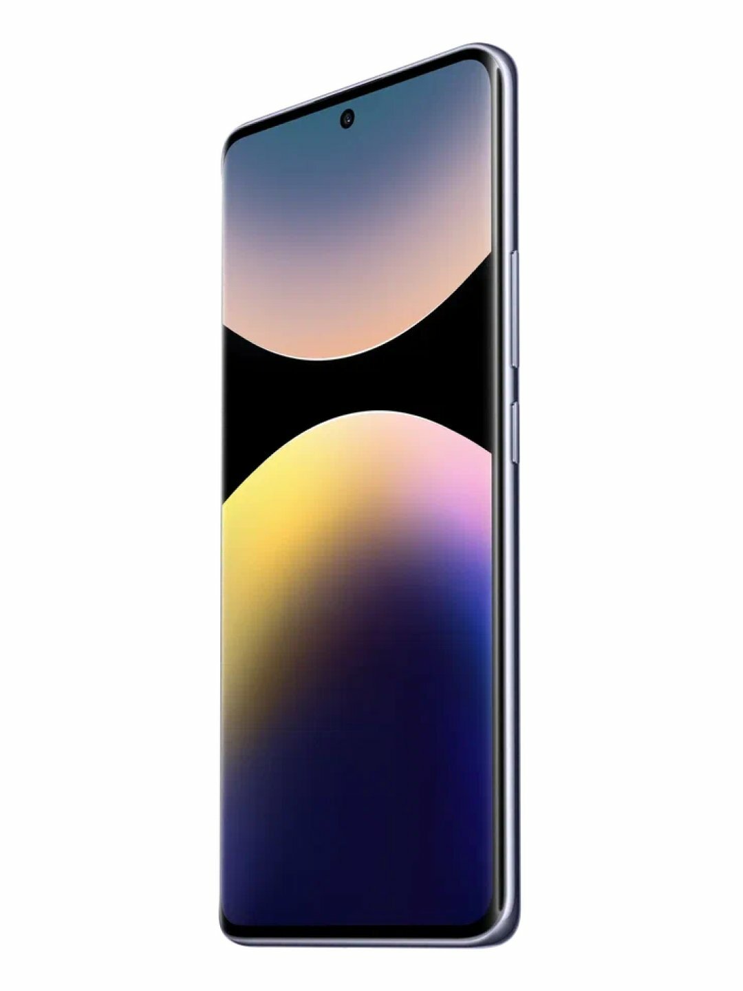 Смартфон Xiaomi Redmi Note 14 Pro+ — фото 1