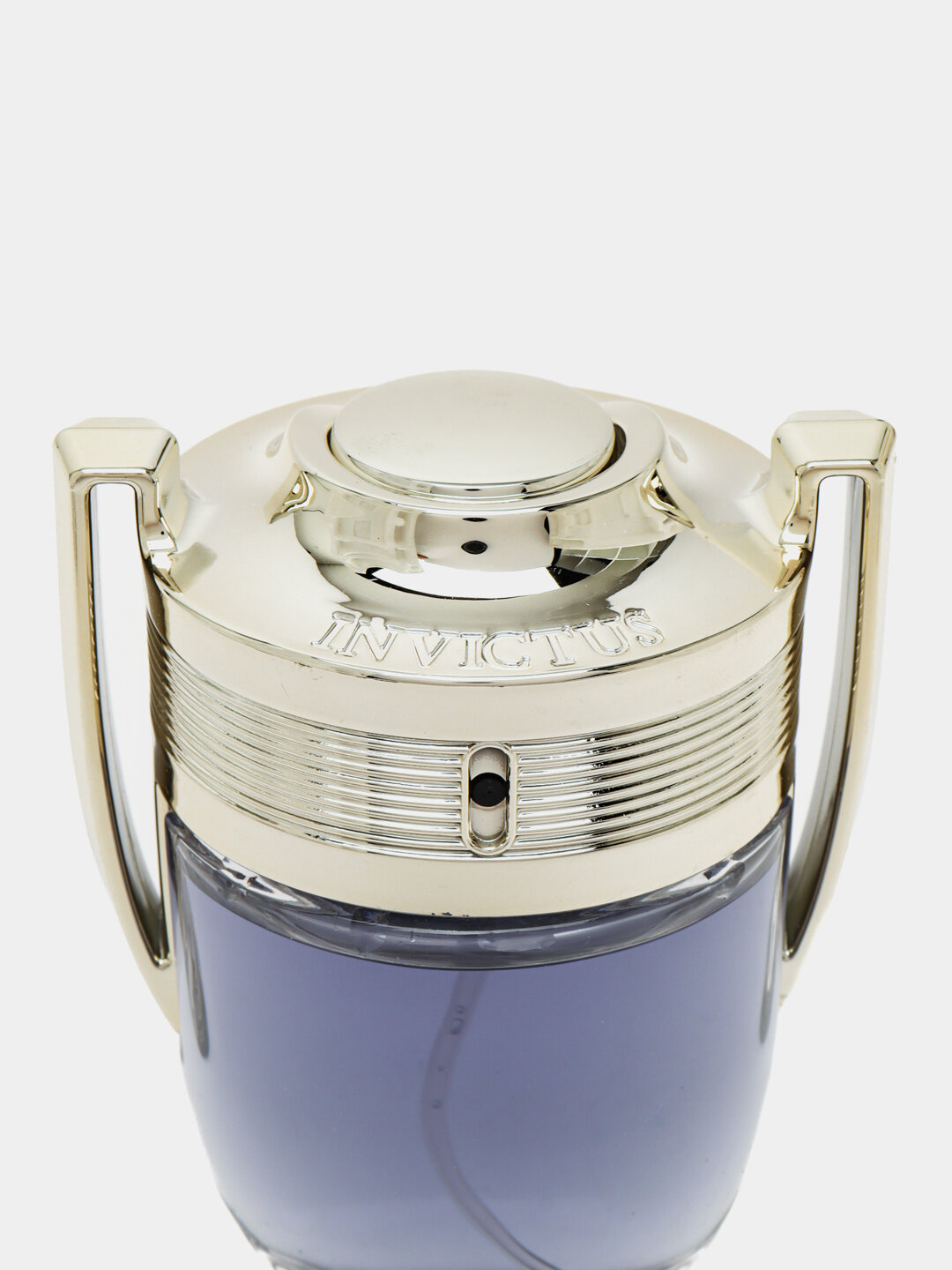 Туалетная вода это аромат для мужчин Invictus Rabanne, 100 мл — фото 1