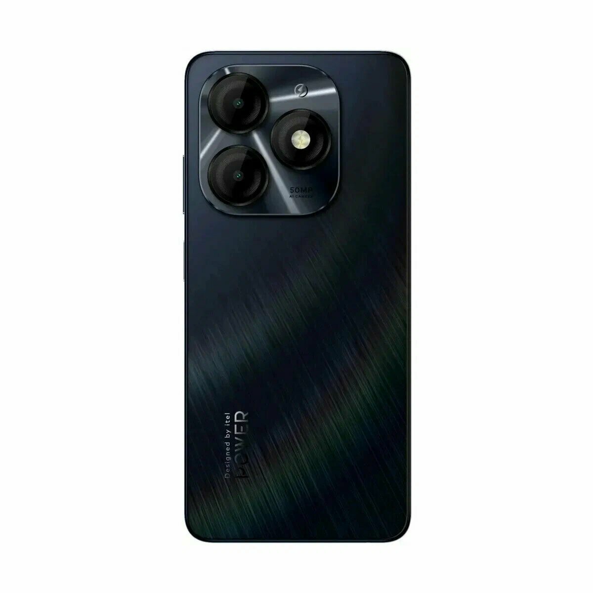 itel S24 6.6インチ 8GB 256GB ブラック スマートフォン Смартфон Itel S24 8/256Gb Starry Black — купить c доставкой за 2