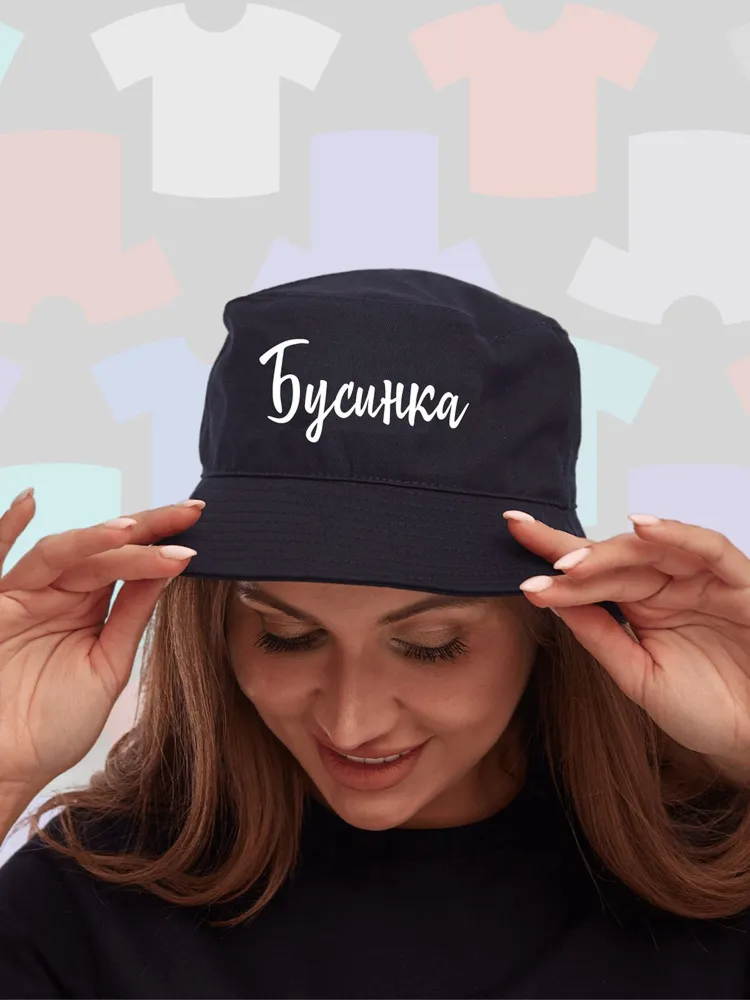 Панама Podari для женщин