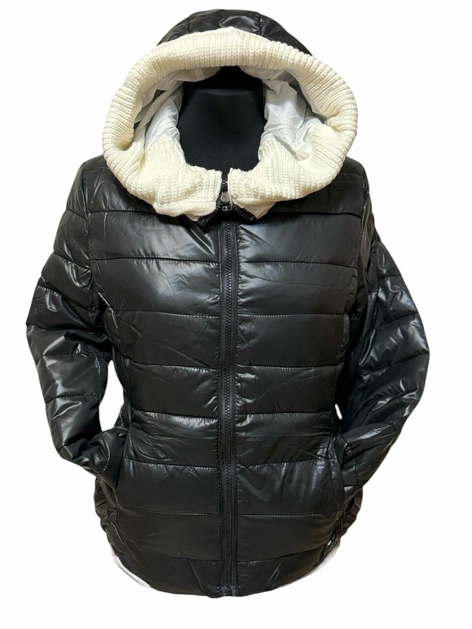 Куртка сноубордическая  Осень-зима 2024 размер XL черный