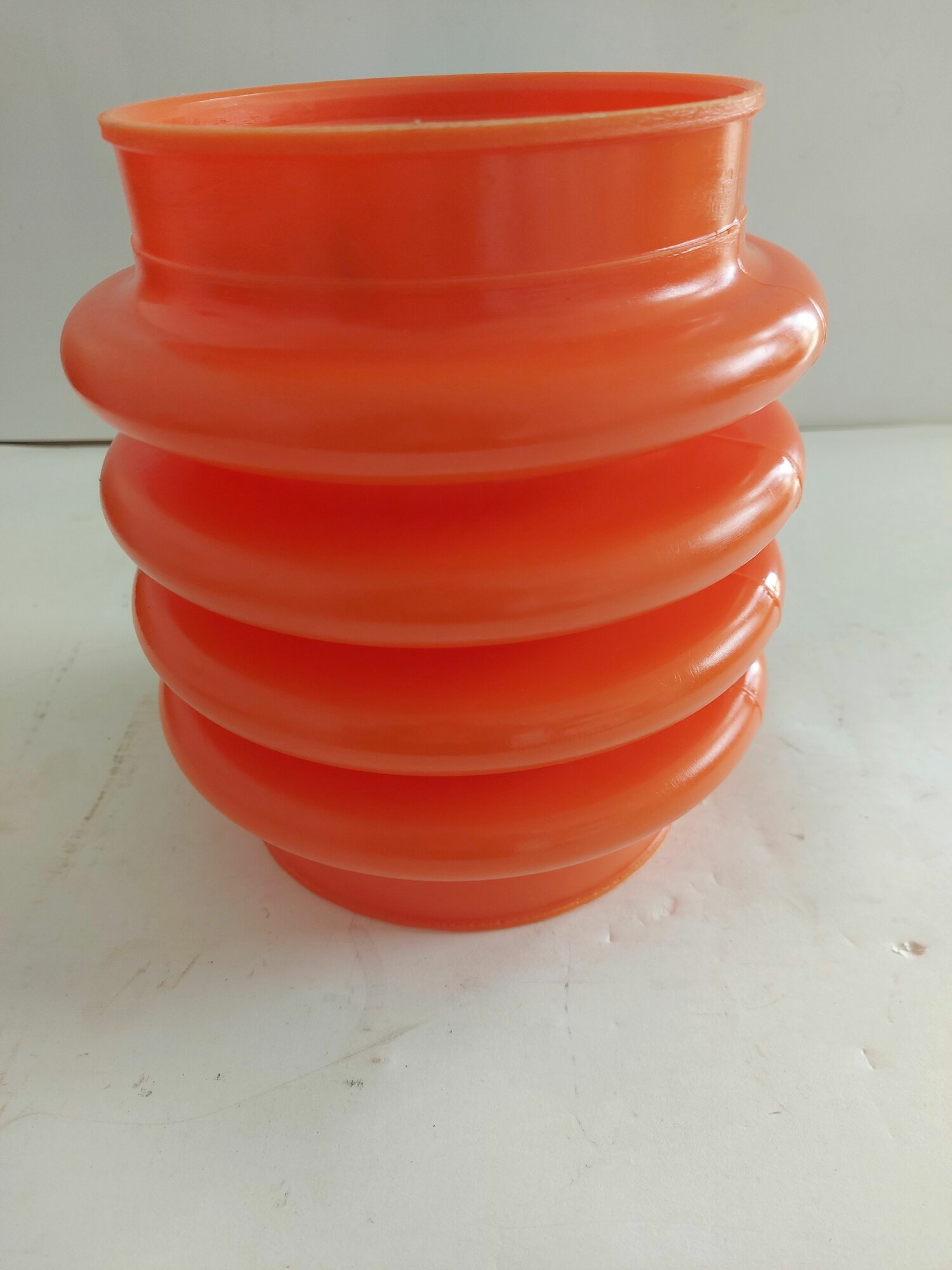 Гофра-Пыльник Вибротрамбовка Ф145*220 (Качество)