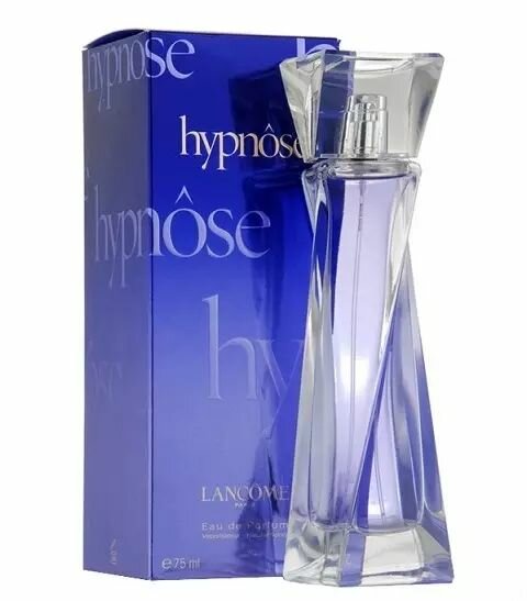 Туалетная вода Lancome Hypnose, 50 мл - фото №1
