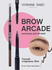 Vivienne Sabo Карандаш для бровей Brow Arcade