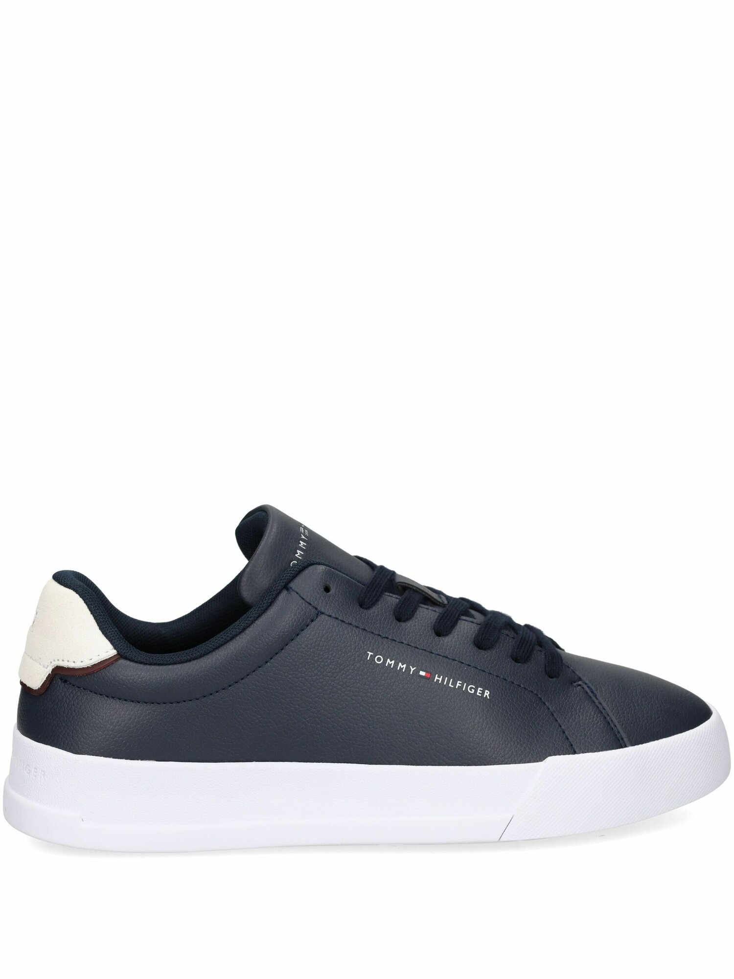 Кроссовки TOMMY HILFIGER