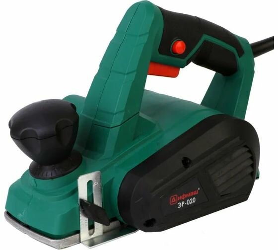 Электрорубанок дифмаш ЭР 020 01081020