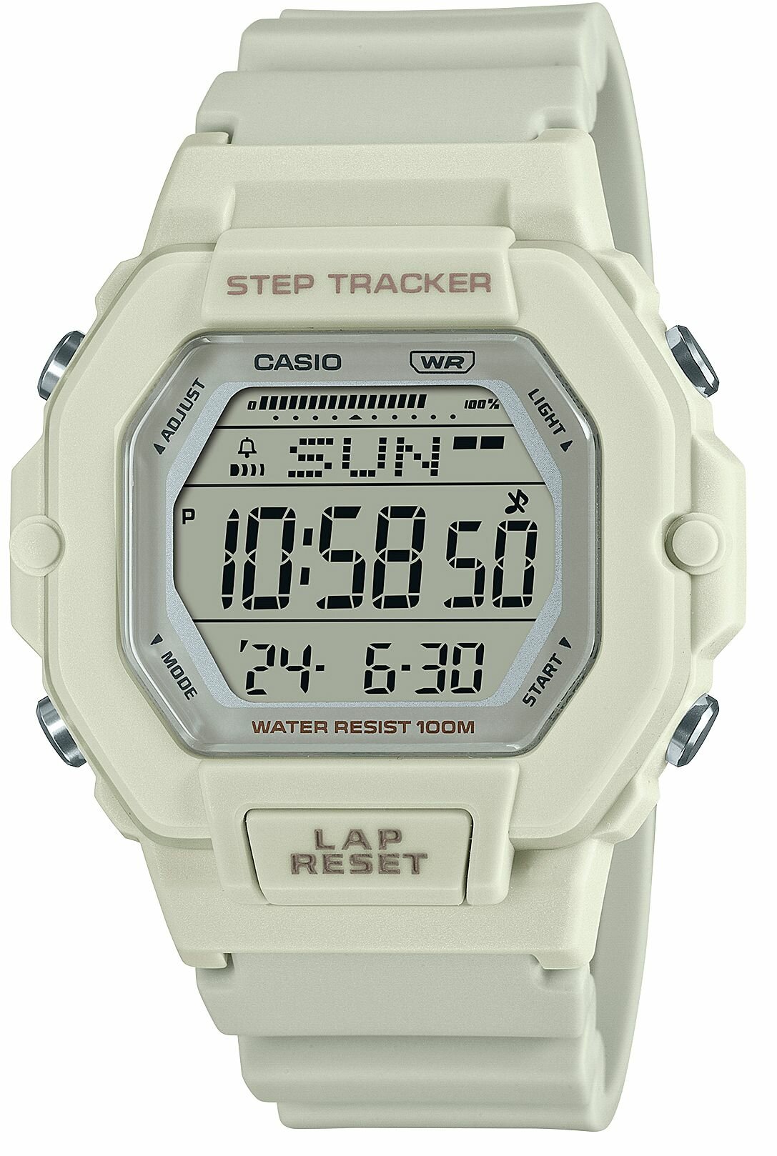 Наручные часы CASIO