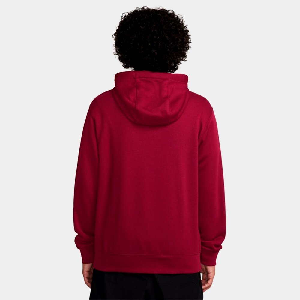 Толстовка спортивная NIKE, размер S  — фото 1