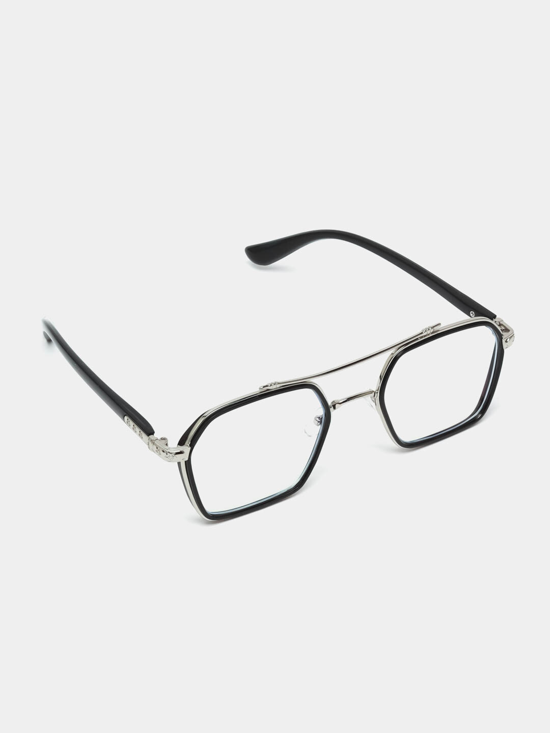 Очки для компьютера, 100% защита - Прозрачный