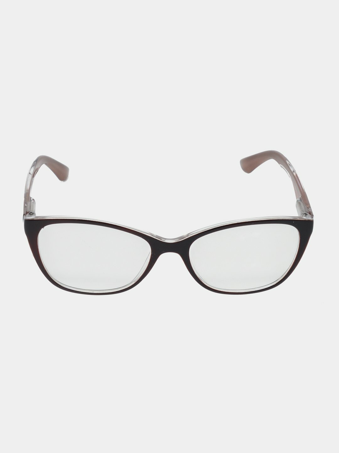 Очки для зрения от +0,50 до +6,0 DPP 62-64 - Хаки,+2.00 — фото 1