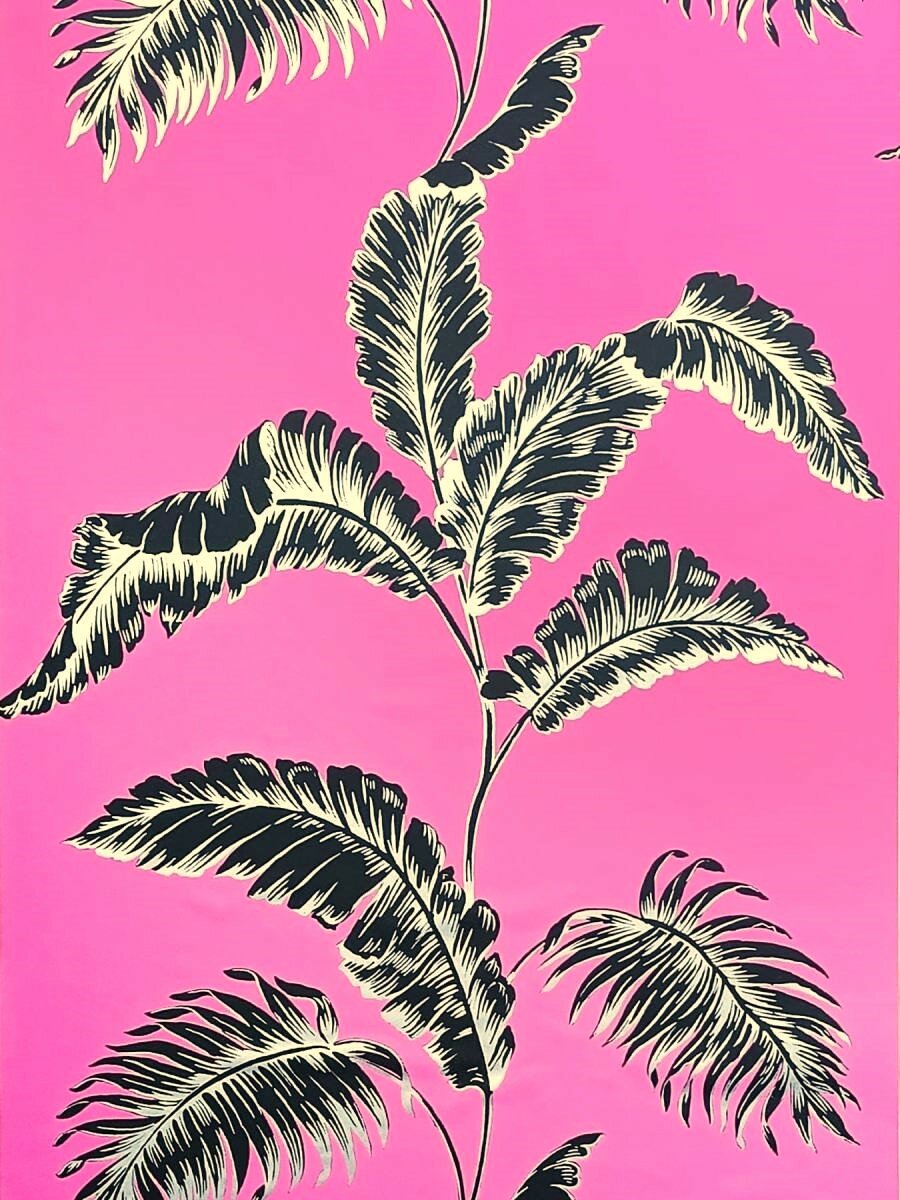 Обои Graham & Brown Julien Macdonald 16237; 052х1005 м.