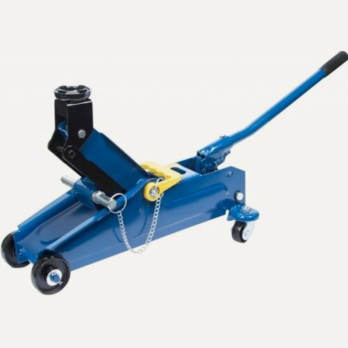 Изображение товара Домкрат подкатной 2,3 тонны Kraft KT 820008