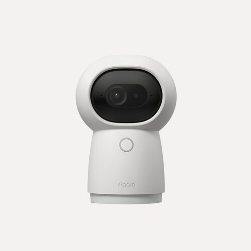 Изображение товара Система видеонаблюдения Aqara Hub G3 3.6-3.6мм цв. (CH-H03) white