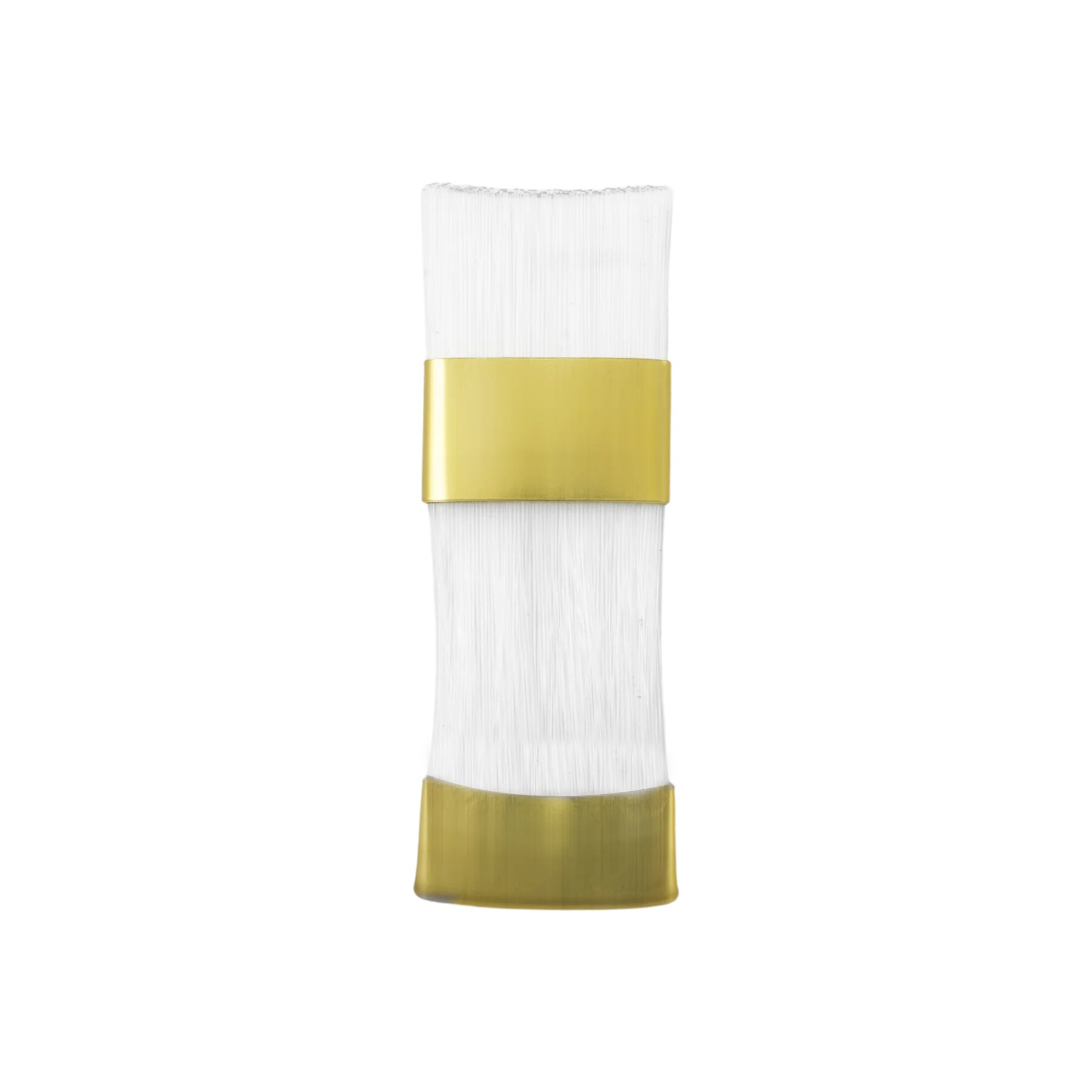 Щетка для чистки зубных сверл WELLCK, White Nylon Brush