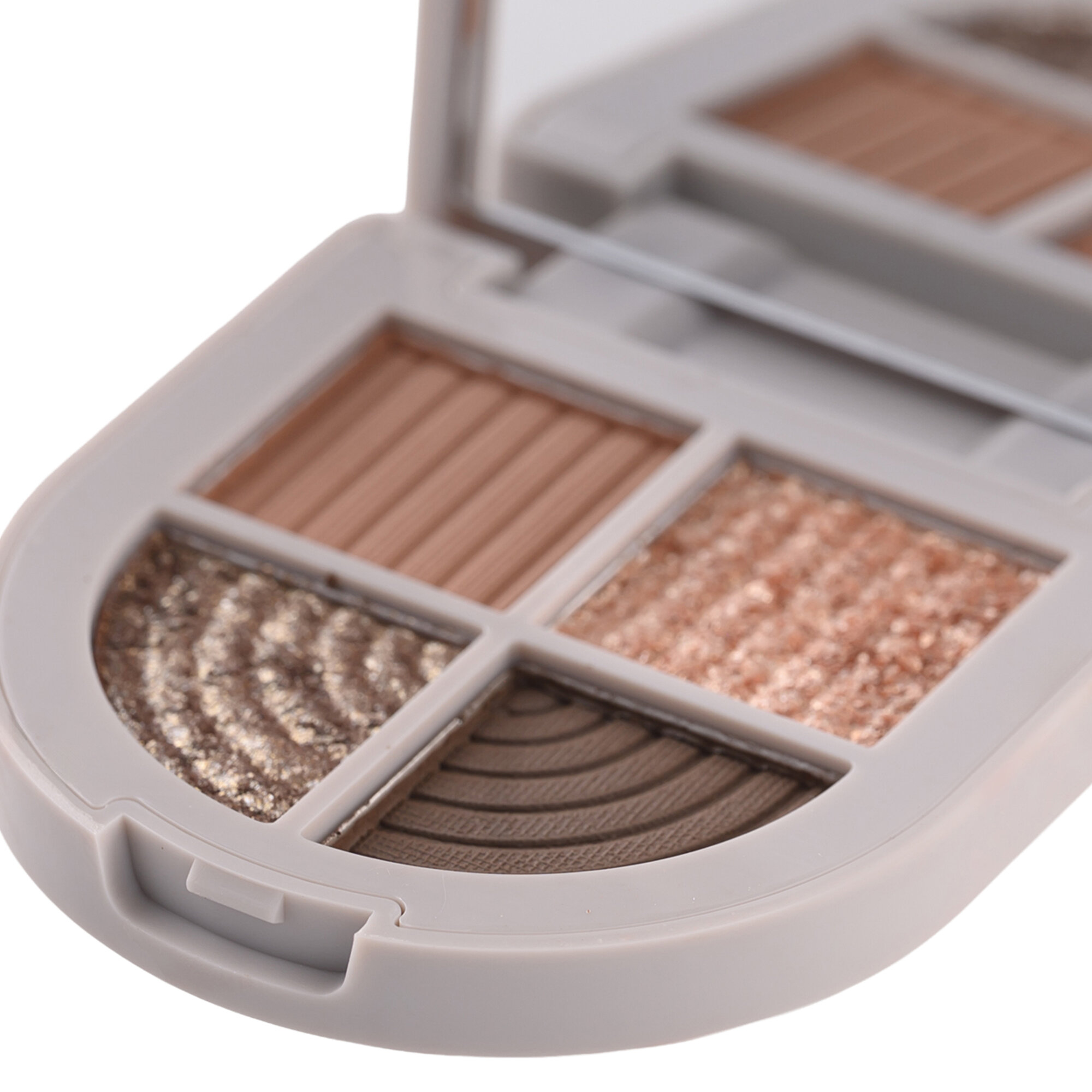 Палетка теней Stellary Skin Studio "Timeless Classic", тон 04 — фото 1