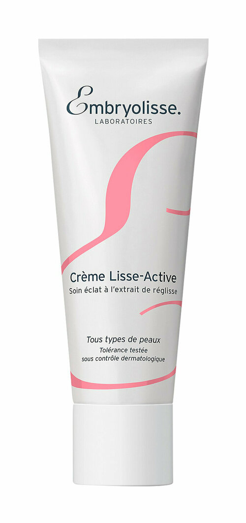 EMBRYOLISSE Creme Lisse-Active Крем для лица разглаживающий, 40 мл