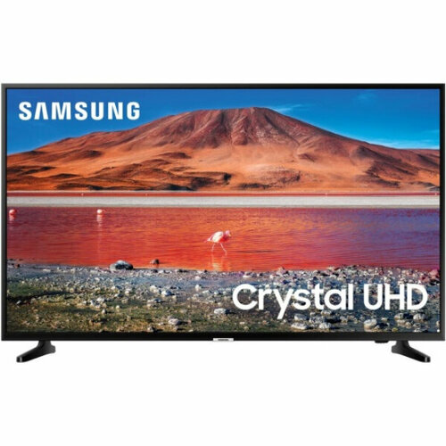 Телевизор Samsung 50 TV UE50TU7002 5329300₽