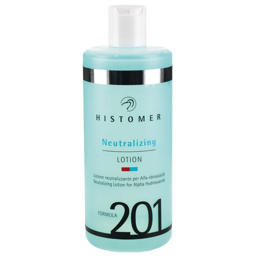 Histomer Neutralizing Lotion Лосьон-нейтрализатор, 400 мл.