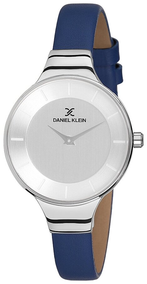 Daniel Klein 11708-7