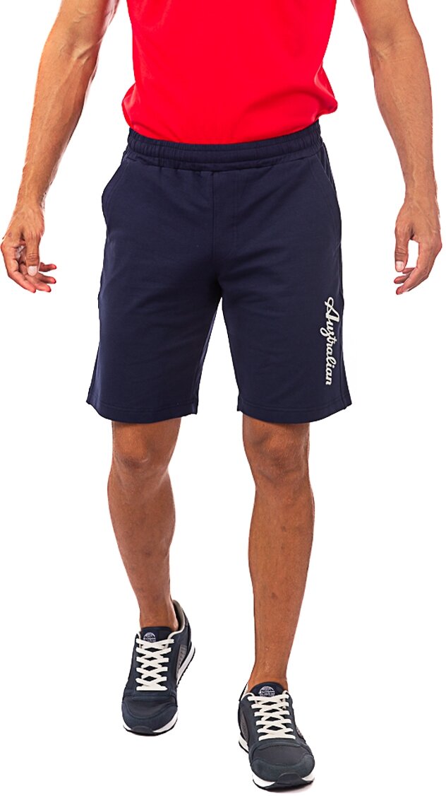 Шорты Australian Urban Strech Fleece Short