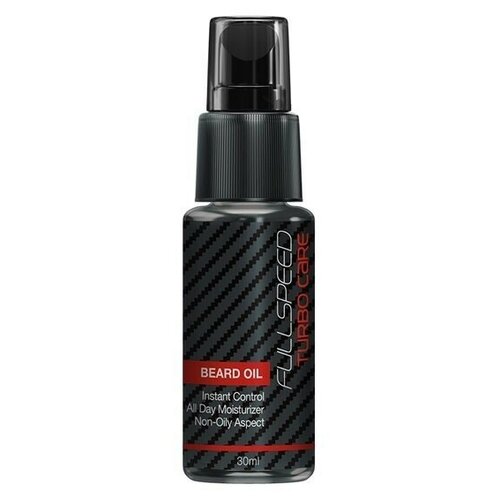 AVON масло для бороды Full Speed Turbo Care 30 мл 990₽