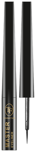 TF Cosmetics Подводка жидкая для глаз Master Eyeliner, оттенок угольно-черный
