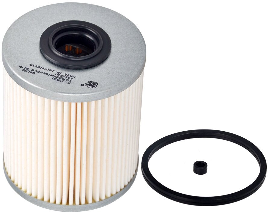 Фильтр топливный для Опель Мовано 2010-2020 год выпуска (Opel Movano) SAKURA F25020