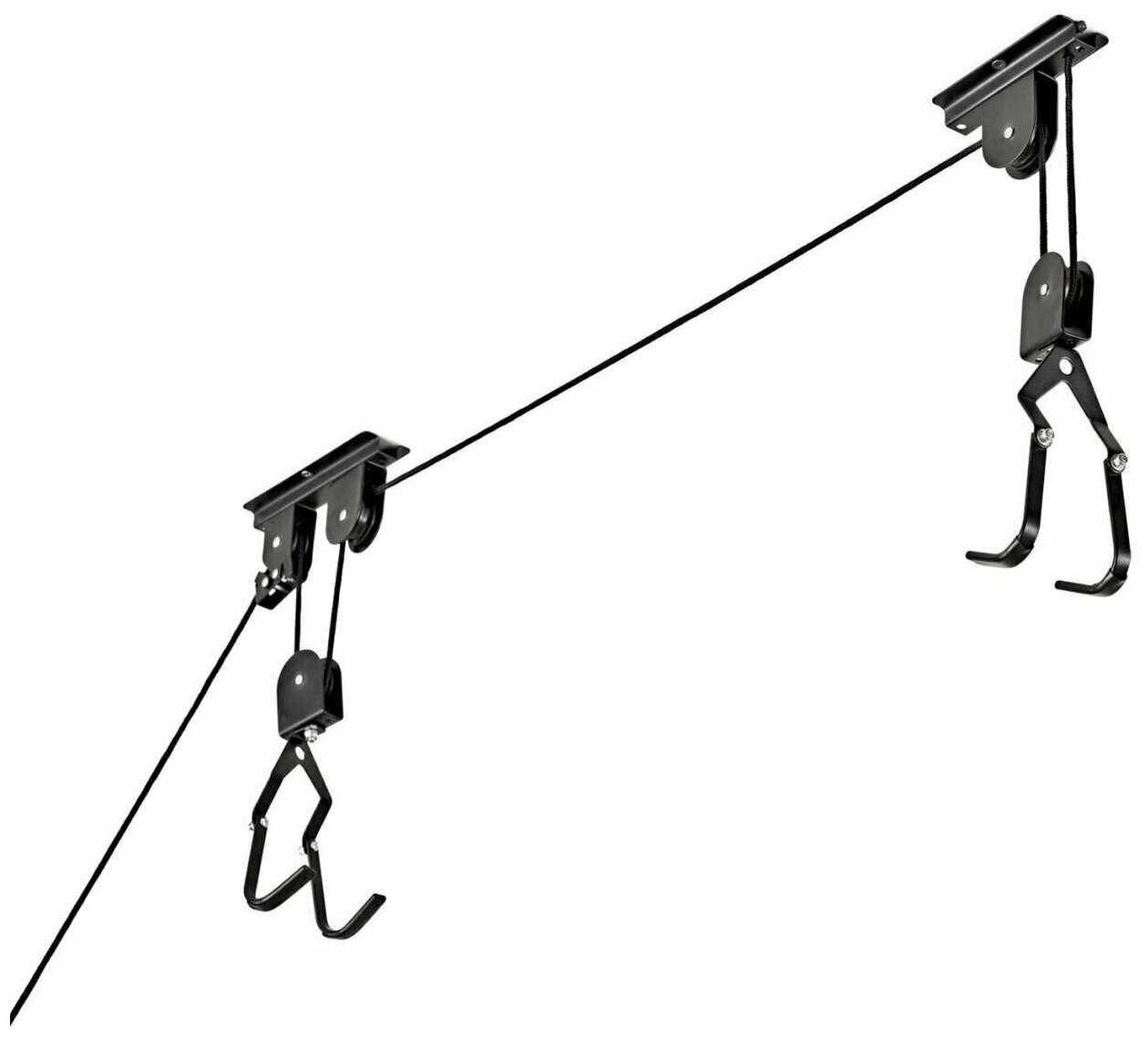 Подъемный механизм для хранения велосипеда RC-1294