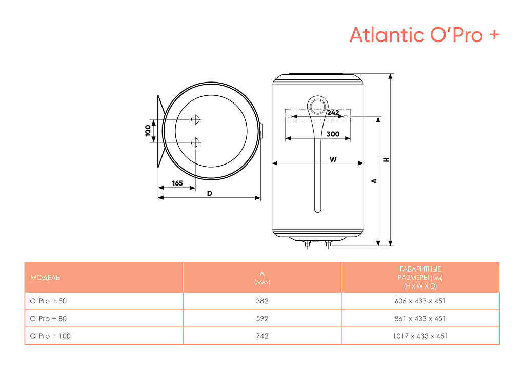 Atlantic - фото №7