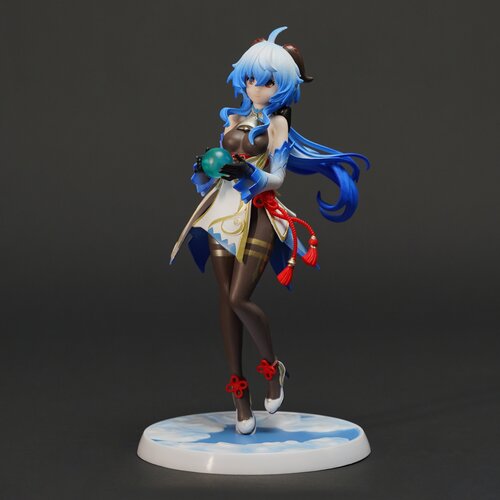 Фигурка Гань Юй / Genshin Impact / Ganyu