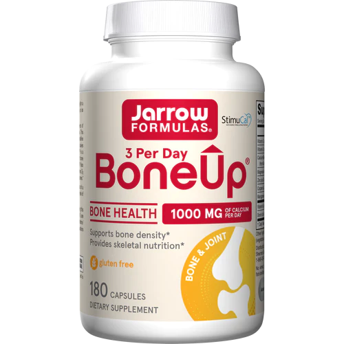 Капсулы Jarrow Formulas Bone-Up, 240 г, 90 шт.