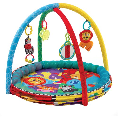 Playgro Развивающий активный центр 