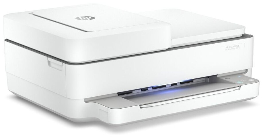 МФУ HP DeskJet Ink Advantage 6475 белый (5sd78c)